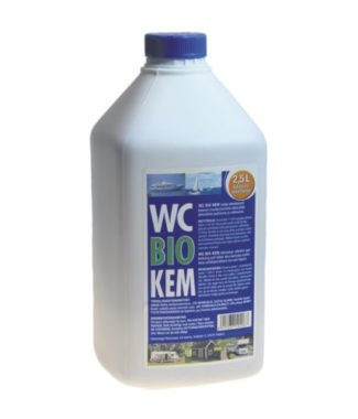WC BIOKEM 2500ML