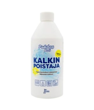 KALKINPOISTAJA 500ML