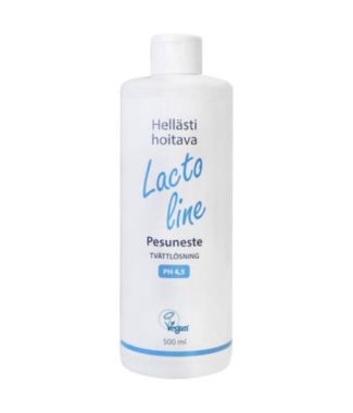 PESUNESTE HERKÄLLE HAJUSTAM. 500ML