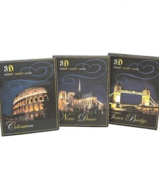 PALAPELI 3D