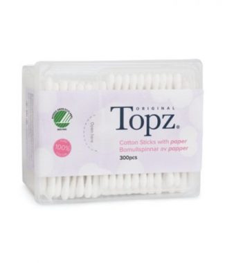 KORVAPUIKKO TOPZ